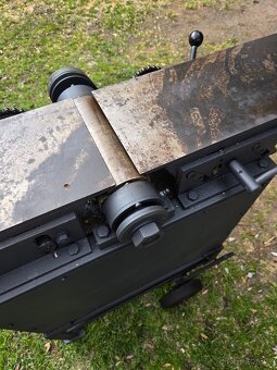 Hoblovka s protahem - 10