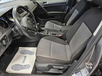 Volkswagen Golf 1,2 TSI EDITION - 10