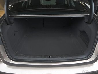 Audi A6 2011 3.0 TDI 4x4 - 10