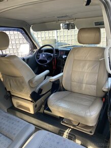 Vw T4 Caravelle - 10