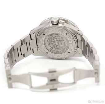 BALL, neformální limit model, komplikace GMT, orig. hodinky - 10
