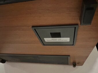 Revox A77 - 10