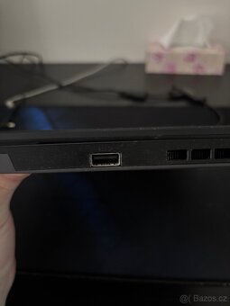 ASUS TUF Dash F15 (2022) – i7, RTX 3060, 16 GB RAM, 1 TB SSD - 10