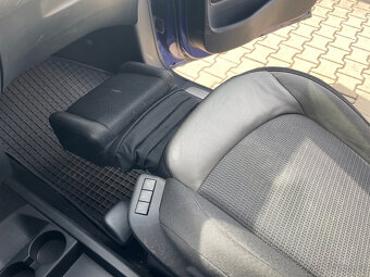 Citroën C4 Grand Picasso 1.6 BHDI 7 míst 2018 - 10