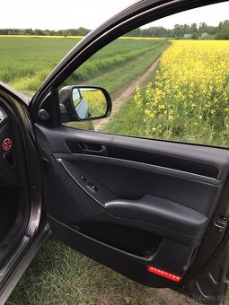 Hundai IX 55 3.0 crdi 176kw 2010 - 10