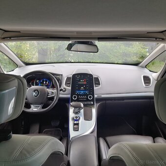 Renault Espace 1.6dci Initiale Paris automat - 10