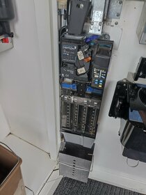 Prodejní nápojový automat na kávu / kávamat Sagoma H/5 - 10