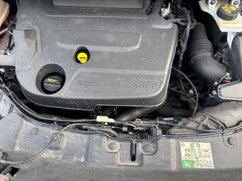 Ford Kuga mk2 - 10