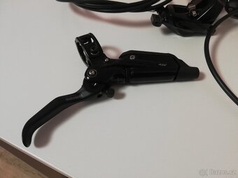 SRAM CODE RSC - 10