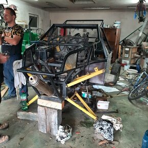 Buggy badlant st4 - 10