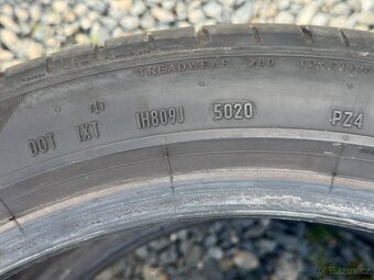 255/40 R20 101Y Letní sada Pneumatijy Pirelli r.2020 - 10