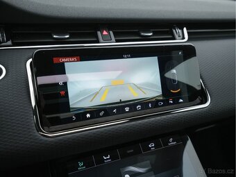 Land Rover Evoque 2.0 SE R-Dynymic 4x4 - 10