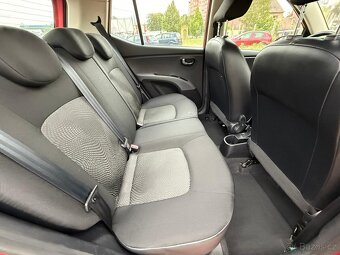 Hyundai i10, 1.25 Benzin, klima, serviska, 75 456 km. - 10
