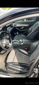 Mercedes benz c klass w205 c220d 250d - 10