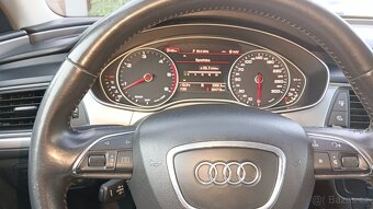 Audi A6 Avant 3.0 TDI 4X4 - 10