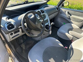 Citroen Xsara picasso 2.0 HDI - 10