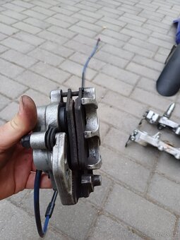 Yamaha XT 660R - 10