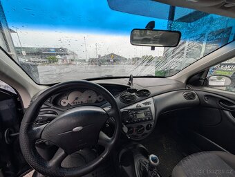 Ford Focus 1.8 TDCi, 85 kW, 2 sady kol - 10