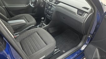 Škoda Rapid 1,6 Tdi 85kw, koupeno v ČR, odpočet DPH - 10