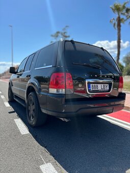 Lincoln Aviator Ultimate - 10