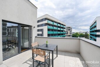 Prodej bytu 2+kk 45 m2 Olgy Havlové, Praha - Žižkov - 10