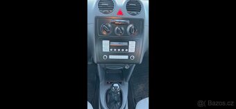 Volkswagen Caddy 1.9 TDI - 10