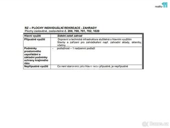 Prodej pozemku pro bydlení, 2 696 m2 - Loukov, ev.č. 26895 - 10
