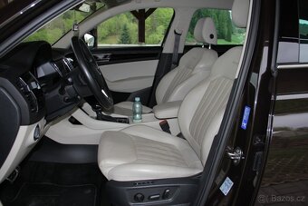 Škoda Kodiaq 4x4 L&K 7 míst 140 Kw DPH - 10