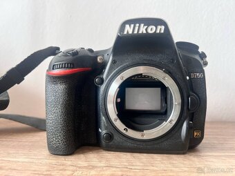 Nikon D750 + 24–70 mm f/2.8 + Sigma 50 mm f/1.4 ART - 10