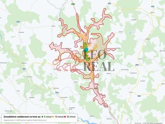 Březová nad Svitavou, pronájem bytu 2+kk, krbová kamna, plyn - 10