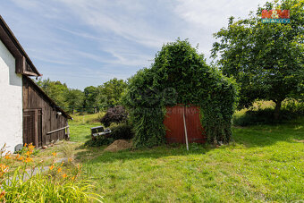 Prodej chalupy, 280 m², Šternberk. - Těšíkov - 10