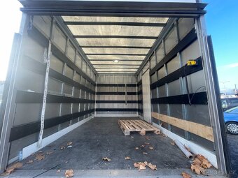 Peugeot Boxer 2,2 Euro 6 VÝKLOPNÉ ČELO odpočet dph - 10