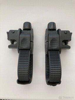 Stupátko ke kočárku Segboard Zopa - 10