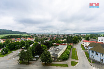 Prodej bytu 4+1, 79 m², Plzeň, ul. Hrádecká - 10