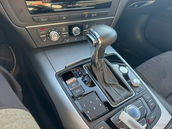 Audi A7 QUATTRO 3,0 TDI 180 KW S-LINE - 10