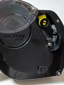 Etiketovaci kleště Motex 5500 - 10