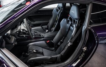 Porsche 911 GT3 992,LIFT/ZÁRUKA/PTS - 10
