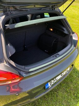 Volkswagen scirocco 1.4 tsi 118kw - 10