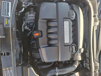 ŠKODA OCTAVIA COMBI 1.6MPI75KW - 10