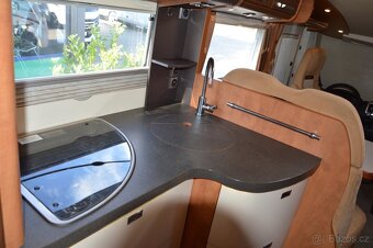 CARTHAGO TOURER I 142 - 10
