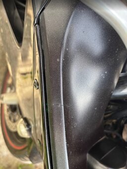 Yamaha YZF R6 2002 - 10