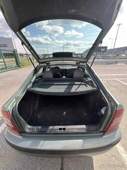 Skoda Octavia 1.9 tdi 66kw - 10