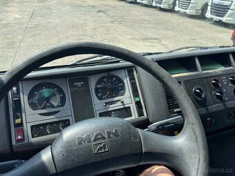 MAN 18.284 SKLÁPĚČ S3 - 10