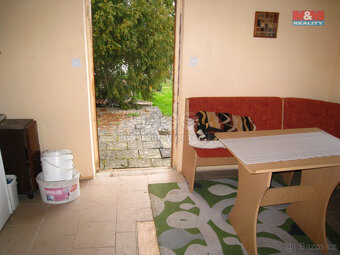 Prodej zahrady, 738 m², Bílovec - 10