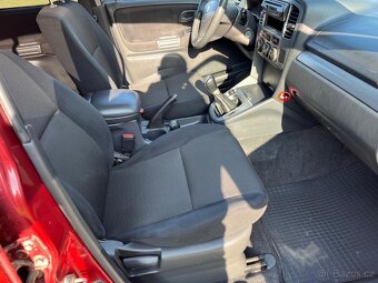 SUZUKI GRAND VITARA I 2.0i 94kw BENZIN FACELICFT TAŽNÉ - 10