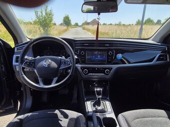 Ssang Yong Korando Style+ - 10
