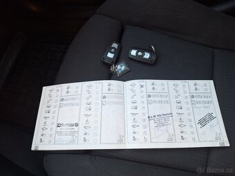 Bmw e91 325i/330i LCI n53b30a - 10