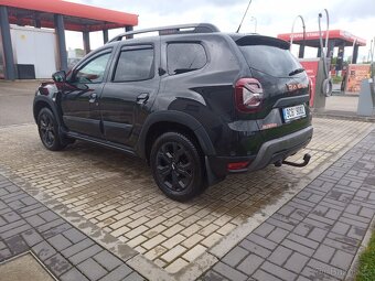Dacia Duster 1,5dci 84kw.4x4 extreme - 10