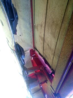 Disková sekačka, rotačka Stoll GX 3205 (KUHN) - 10