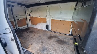 Peugeot Expert 2.0HDI 90kw, r.2018 L3, 1.majitel - 10